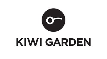kiwi-garden