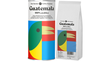 Guatemala 1kg lub puszka