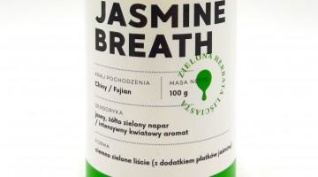 Jasmine Breath