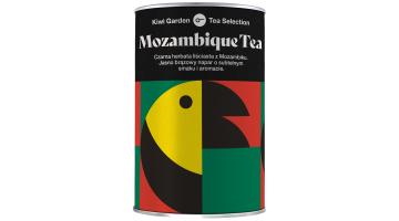 Mozambique Tea