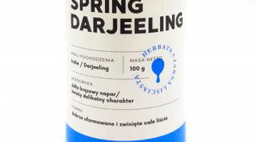 Spring Darjeeling