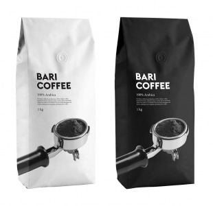 Bari Coffee
